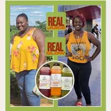 Load image into Gallery viewer, Mix and Match Cold Pressed Juice Bundles