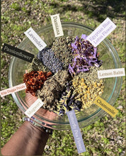 Load image into Gallery viewer, Deep Sleep Herbal Blend