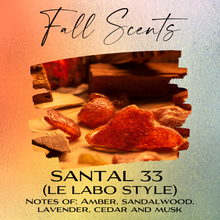 Load image into Gallery viewer, Fall Collection - Whipped Soap