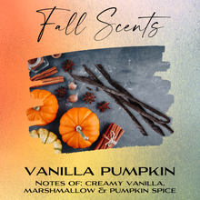 Load image into Gallery viewer, Fall Collection - Body Butters