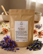 Load image into Gallery viewer, Deep Sleep Herbal Blend