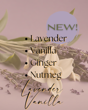 Load image into Gallery viewer, Spring Collection Body Butters