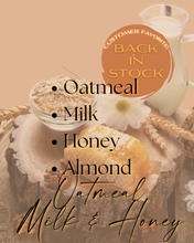 Load image into Gallery viewer, Spring Collection Body Butters