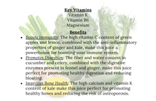 Load image into Gallery viewer, Release Cold-Pressed Juice