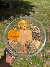 Load image into Gallery viewer, Inflammation Relief Herbal Blend