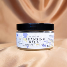 Load image into Gallery viewer, Facial Cleansing Balm (Dry/Sensitive)