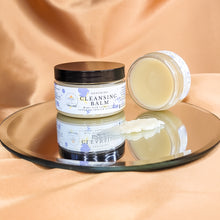 Load image into Gallery viewer, Facial Cleansing Balm (Dry/Sensitive)