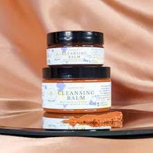 Load image into Gallery viewer, Facial Cleansing Balm (Oily/Acne Prone)