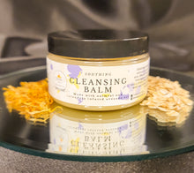 Load image into Gallery viewer, Facial Cleansing Balm (Dry/Sensitive)