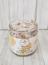 Load image into Gallery viewer, Herbal Bath Soak