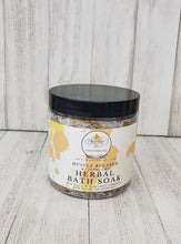 Load image into Gallery viewer, Herbal Bath Soak