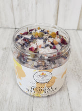 Load image into Gallery viewer, Herbal Bath Soak