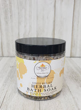 Load image into Gallery viewer, Herbal Bath Soak