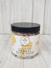 Load image into Gallery viewer, Herbal Bath Soak