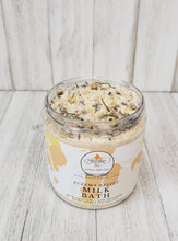 Load image into Gallery viewer, Milk Bath