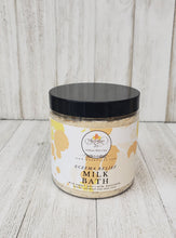 Load image into Gallery viewer, Milk Bath