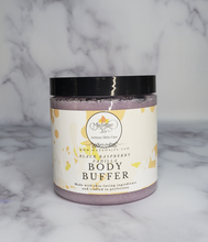 Load image into Gallery viewer, Body Buffer Scrub