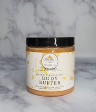 Load image into Gallery viewer, Body Buffer Scrub