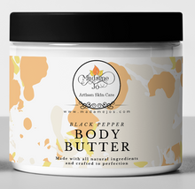 Load image into Gallery viewer, Specialty Fragrance Body Butters - His