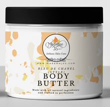 Load image into Gallery viewer, Specialty Fragrance Body Butters - His