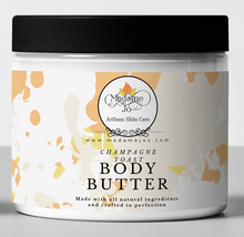Load image into Gallery viewer, Specialty Fragrance Body Butters - Hers