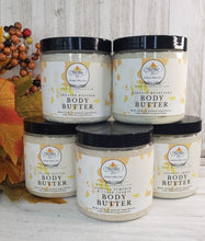 Load image into Gallery viewer, Fall Collection - Body Butters