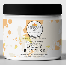Load image into Gallery viewer, Specialty Fragrance Body Butters - Hers
