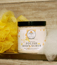 Load image into Gallery viewer, Cashmere Polish Body Scrub