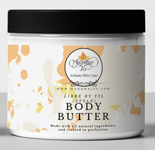 Load image into Gallery viewer, Specialty Fragrance Body Butters - Hers