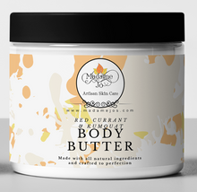 Load image into Gallery viewer, Specialty Fragrance Body Butters - Hers