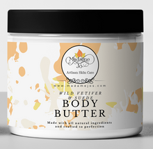 Load image into Gallery viewer, Specialty Fragrance Body Butters - His