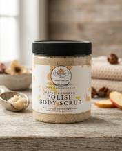 Load image into Gallery viewer, Fall Collection - Foaming Body Polish
