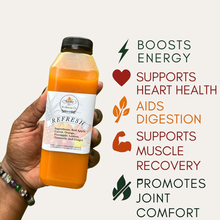 Load image into Gallery viewer, Mix and Match Cold Pressed Juice Bundles
