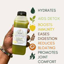 Load image into Gallery viewer, Mix and Match Cold Pressed Juice Bundles
