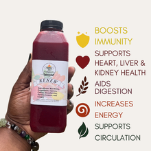 Load image into Gallery viewer, Mix and Match Cold Pressed Juice Bundles
