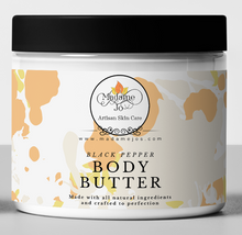 Load image into Gallery viewer, Specialty Fragrance Body Butters - His
