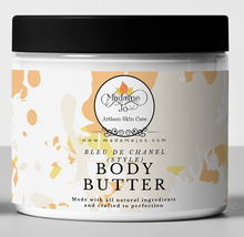 Load image into Gallery viewer, Specialty Fragrance Body Butters - His
