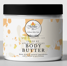 Load image into Gallery viewer, Specialty Fragrance Body Butters - His
