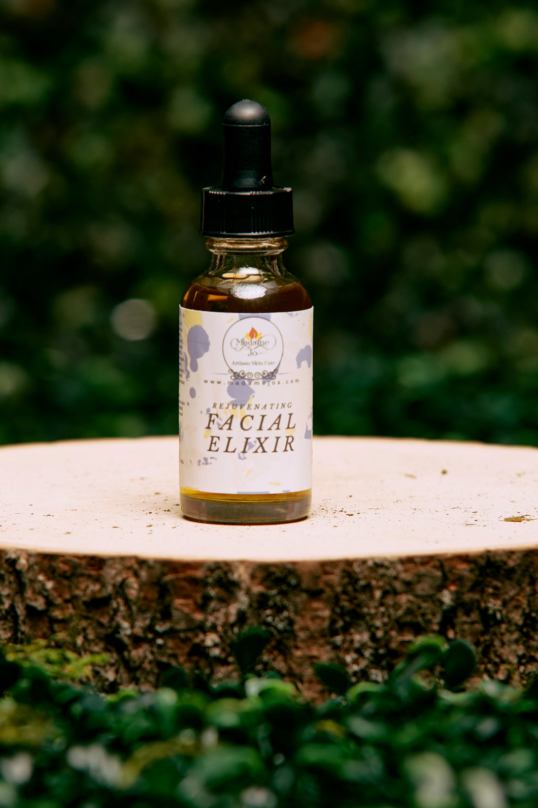 Facial Elixir