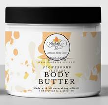 Load image into Gallery viewer, Specialty Fragrance Body Butters  - Hers
