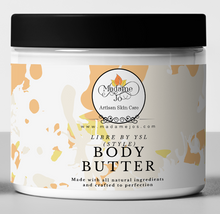 Load image into Gallery viewer, Specialty Fragrance Body Butters  - Hers
