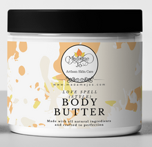 Load image into Gallery viewer, Specialty Fragrance Body Butters  - Hers
