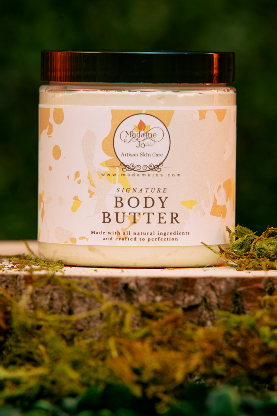 Signature Body Butter